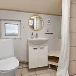 C11186-hemmet-horsfold-8 Hébergement de vacances *