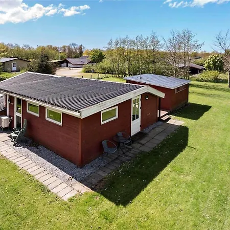 Nyaraló C11186-hemmet-horsfold-8 *