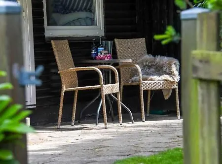 Holiday home C11186-hemmet-horsfold-8