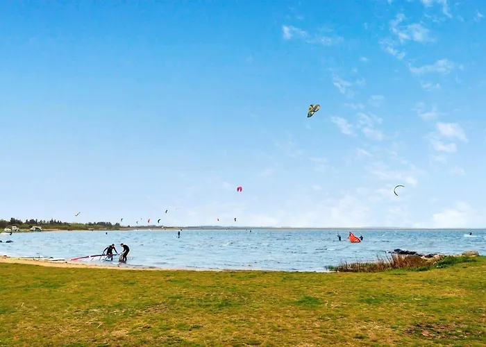 Ferienhaus C11186-hemmet-horsfold-8