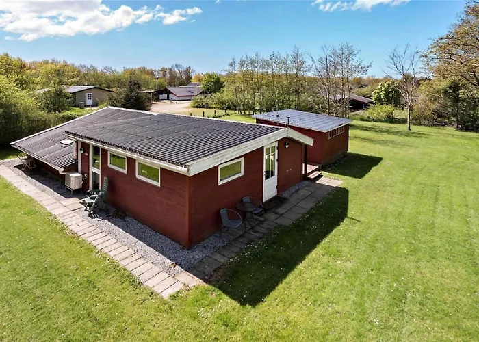 Ferienhaus C11186-hemmet-horsfold-8 *