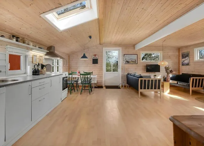 C11186-hemmet-horsfold-8 Ferienhaus *