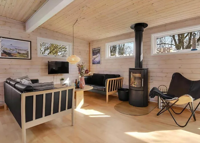 C11186-hemmet-horsfold-8 Ferienhaus *