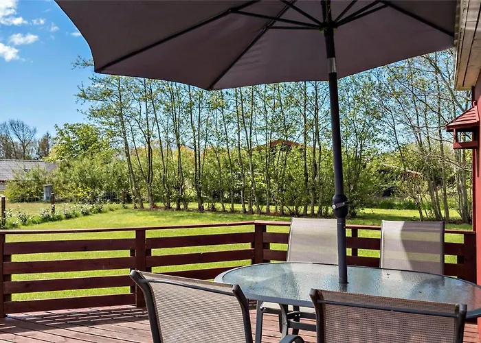 Ferienhaus C11186-hemmet-horsfold-8 Hemmet