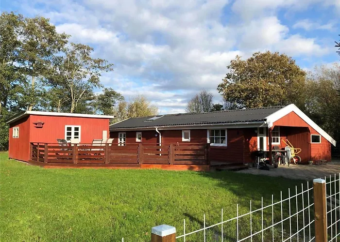 Dom wakacyjny C11186-hemmet-horsfold-8 *