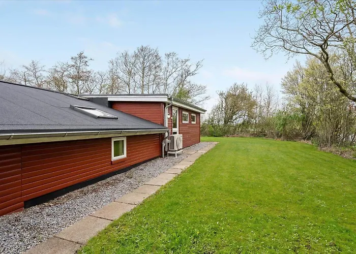 Holiday home C11186-hemmet-horsfold-8 *