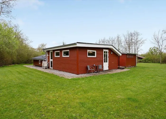 Dom wakacyjny C11186-hemmet-horsfold-8 Hemmet